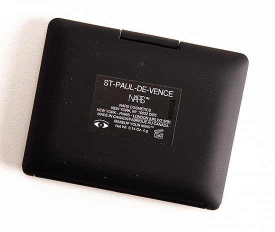 NARS St-Paul-de-Vence Eyeshadow Duo