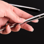Real Techniques #201 Pointed Crease Brush 