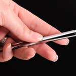 Real Techniques #202 Angled Liner Brush 