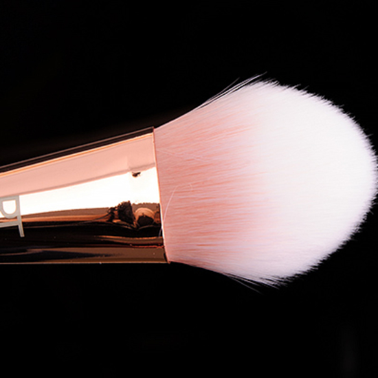 Real Techniques 300 Tapered Blush Brush • Brush Review & Swatches