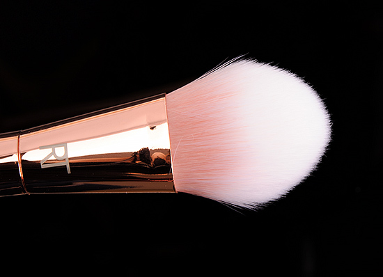 Real Techniques #300 Tapered Blush Brush