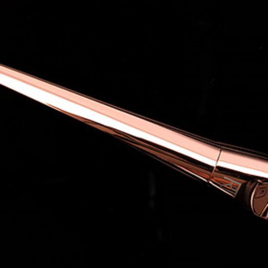 Real Techniques 301 Flat Contour Brush • Brush Review & Swatches