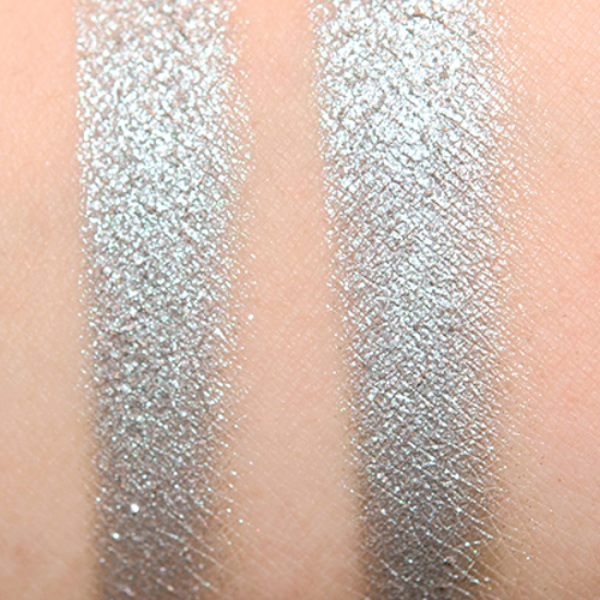 Sephora Iridescent Shell (110) Colorful Duo Reflects Colorful Eyeshadow