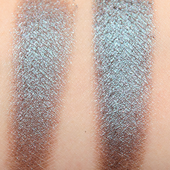 Sephora Mermaid Tail (112) Colorful Duo Reflects Colorful Eyeshadow