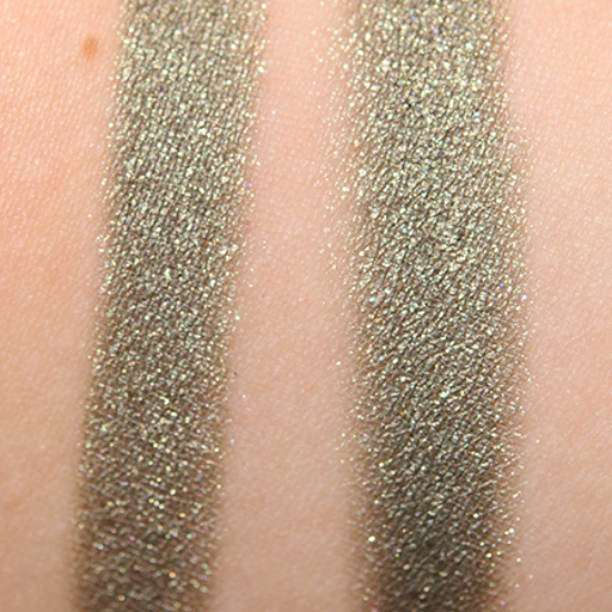 Sephora Hidden Treasure (114) Colorful Duo Reflects Colorful Eyeshadow