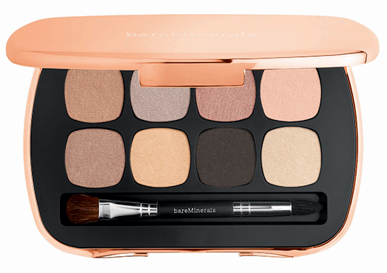 bareMinerals Ready Eyeshadow 8.0