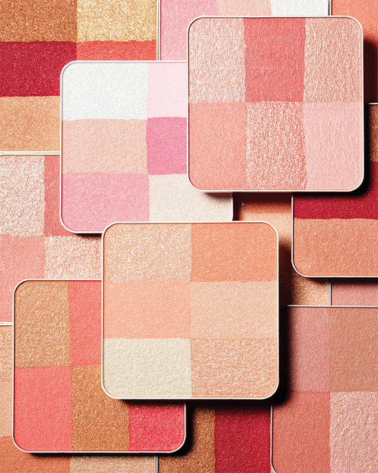 Bobbi Brown Brightening Bricks for February 2015