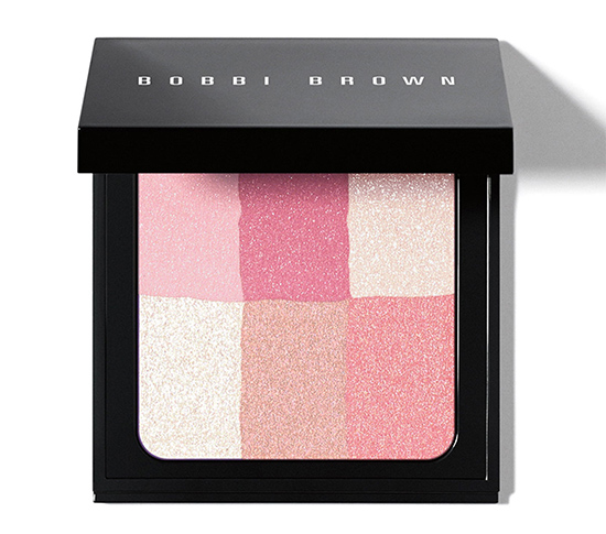 Bobbi Brown Brightening Bricks for February 2015