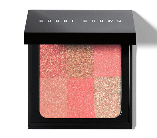 Bobbi Brown Brightening Bricks for February 2015