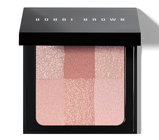 Bobbi Brown Brightening Bricks for February 2015