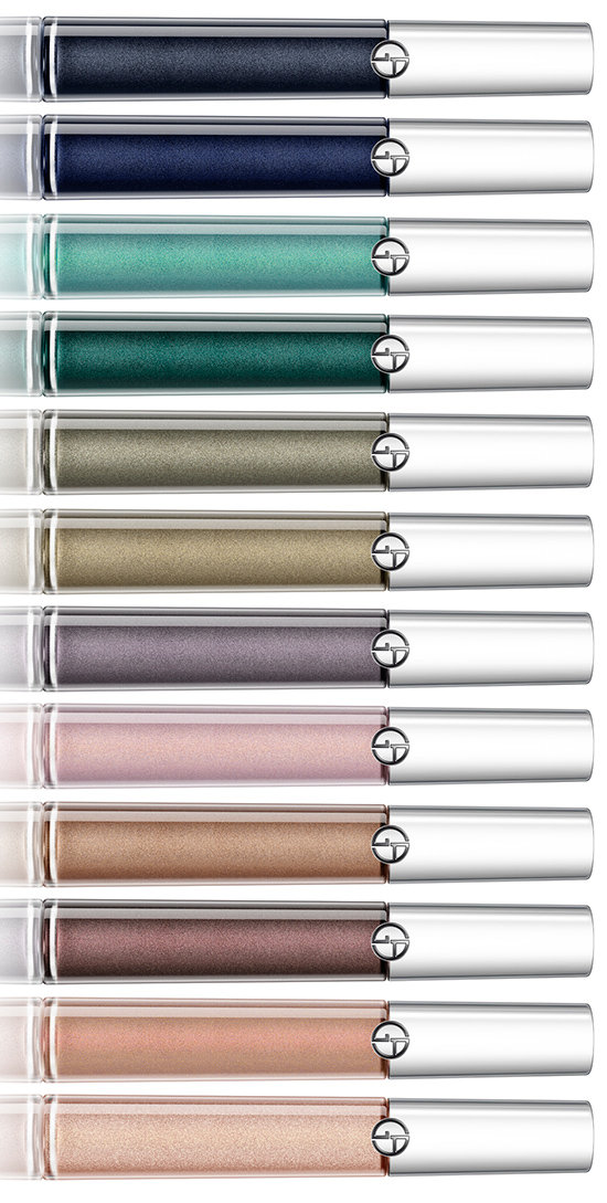Giorgio Armani Eye Tints