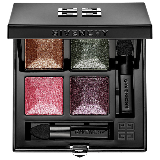 Spring 2015 Givenchy Prisme Quatuor