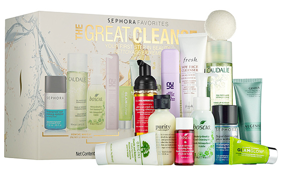 Sephora Favorites for Spring 2015