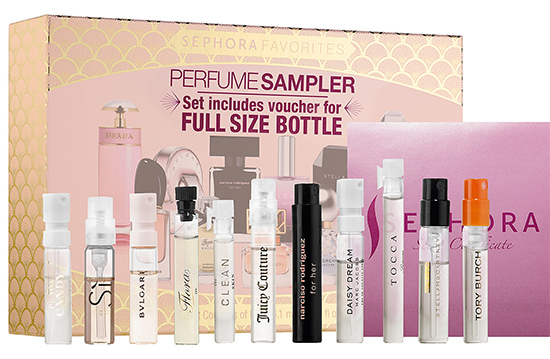 Sephora Favorites for Spring 2015