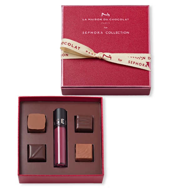 Le Maison du Chocolat for Sephora Collection