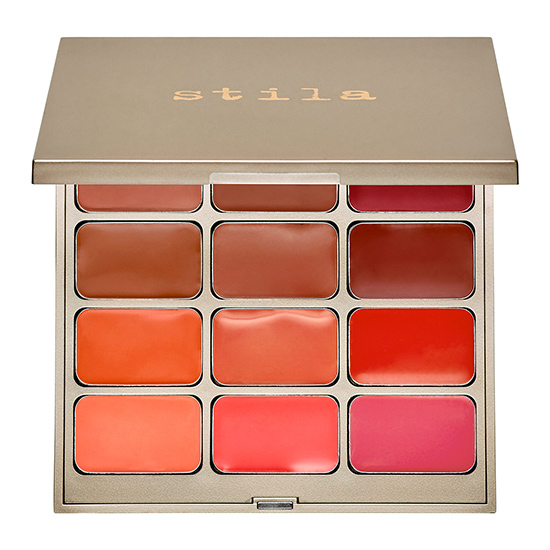 Stila Convertible Color Palette
