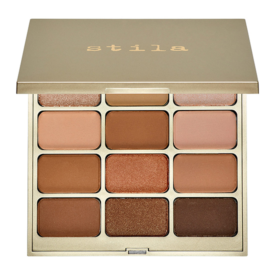Stila Nouveau Natural Eye Shadow Palette
