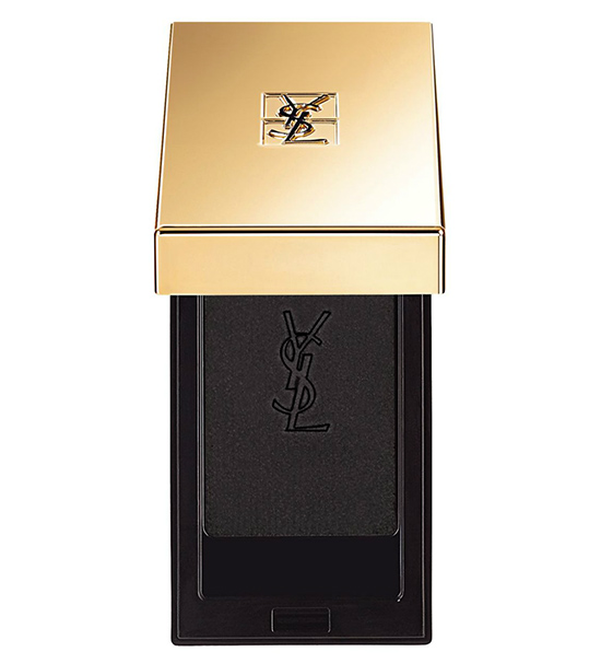 YSL Couture Mono Eyeshadows for Spring 2015