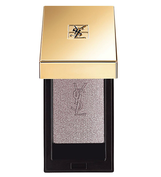 YSL Couture Mono Eyeshadows for Spring 2015