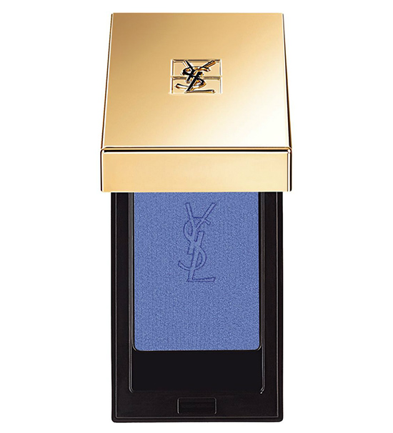 YSL Couture Mono Eyeshadows for Spring 2015