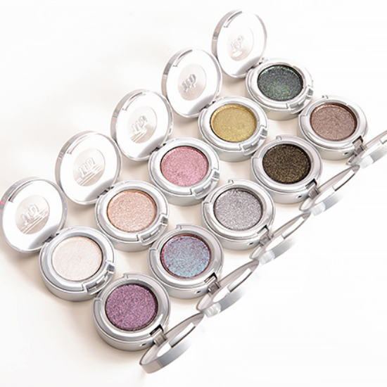 Urban Decay Moondust Eyeshadow