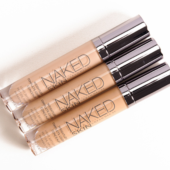 Urban Decay Naked Concealer