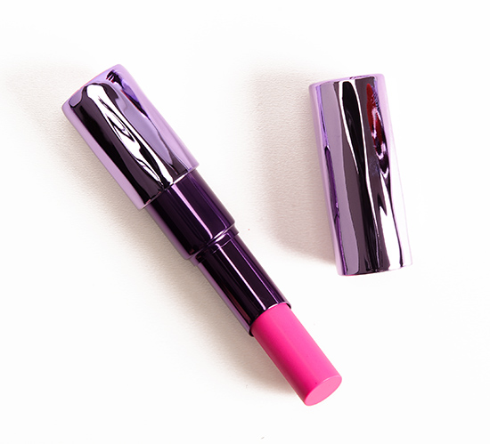 Urban Decay Sheer Anarchy Sheer Revolution Lipstick