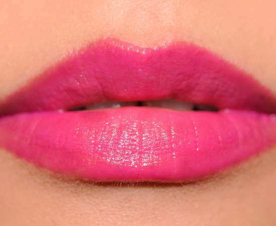 Urban Decay Sheer Anarchy Sheer Revolution Lipstick
