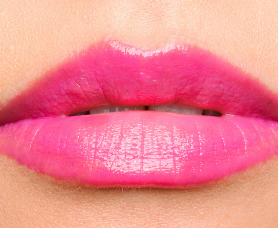 Urban Decay Sheer Anarchy Sheer Revolution Lipstick