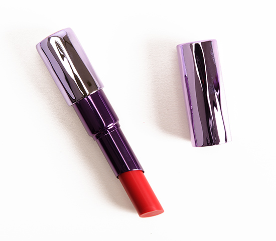 Urban Decay Sheer F-Bomb Sheer Revolution Lipstick