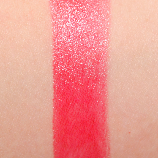 Urban Decay Sheer F-Bomb Sheer Revolution Lipstick