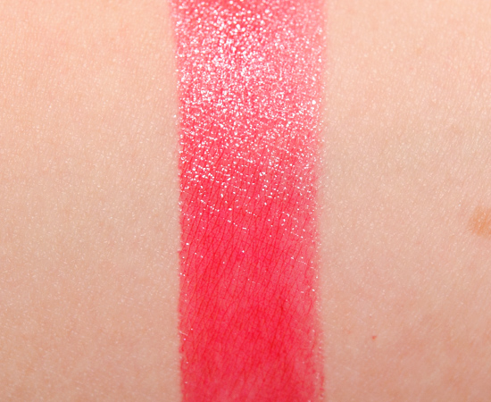 Urban Decay Sheer F-Bomb Sheer Revolution Lipstick