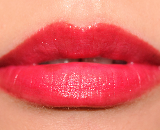 Urban Decay Sheer F-Bomb Sheer Revolution Lipstick