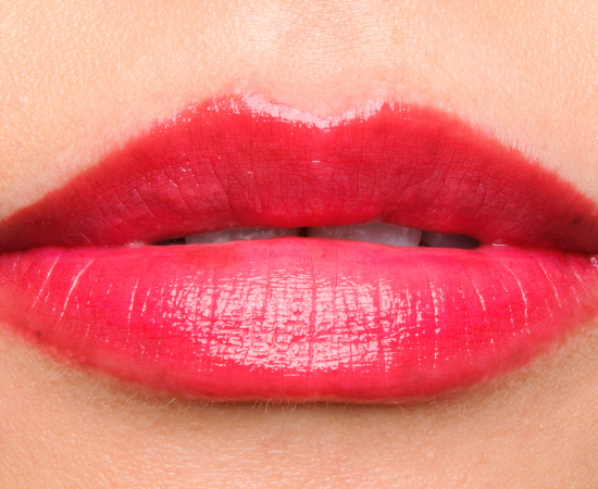 Urban Decay Sheer F-Bomb Sheer Revolution Lipstick