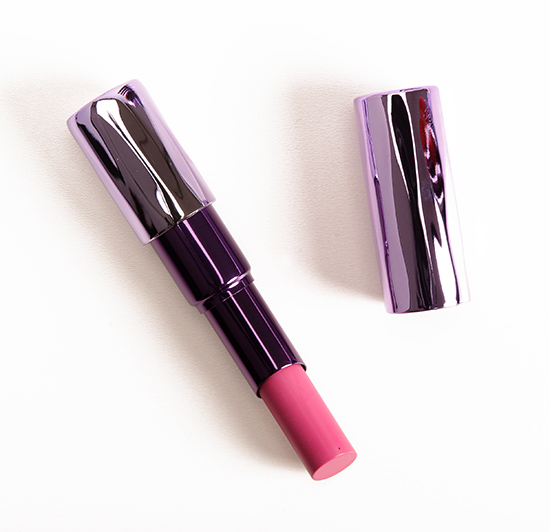 Urban Decay Sheer Ladyflower Sheer Revolution Lipstick
