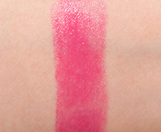 Urban Decay Sheer Ladyflower Sheer Revolution Lipstick