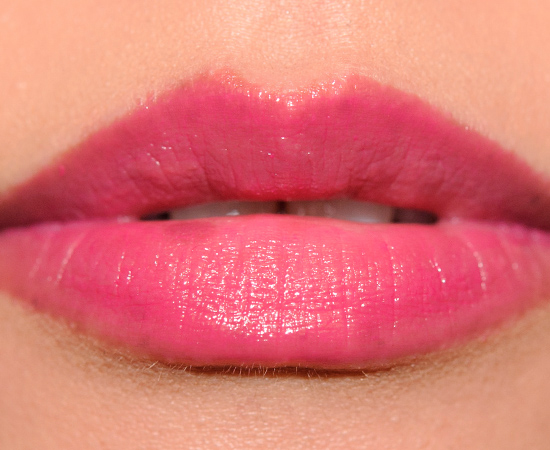 Urban Decay Sheer Ladyflower Sheer Revolution Lipstick