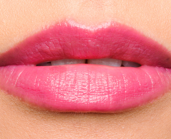 Urban Decay Sheer Ladyflower Sheer Revolution Lipstick
