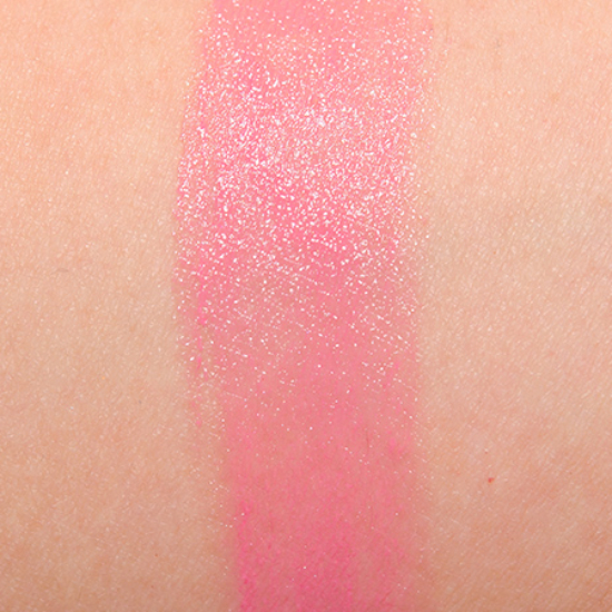 Urban Decay Sheer Obsessed Sheer Revolution Lipstick