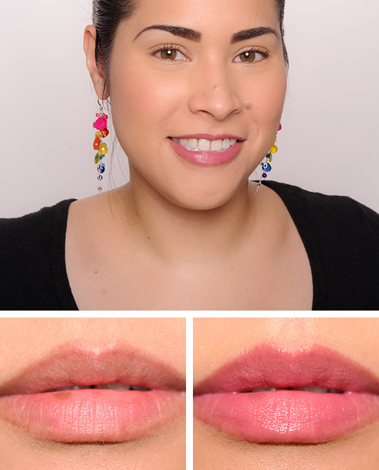 Urban Decay Sheer Rapture Sheer Revolution Lipstick