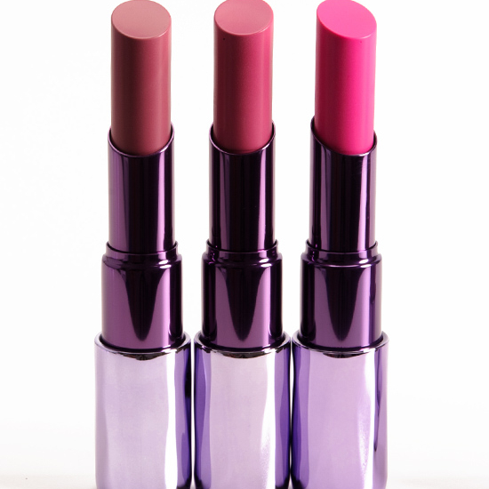 Urban Decay Sheer Revolution Lipstick