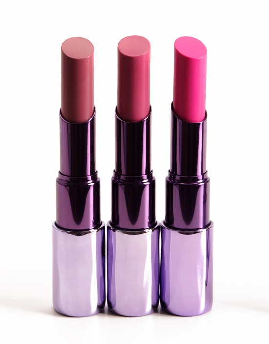 Urban Decay Sheer Revolution Lipstick