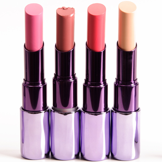 Urban Decay Sheer Revolution Lipstick