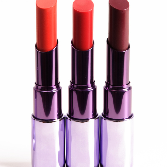 Urban Decay Sheer Revolution Lipstick