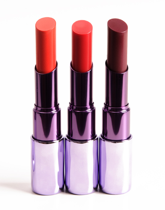 Urban Decay Sheer Revolution Lipstick