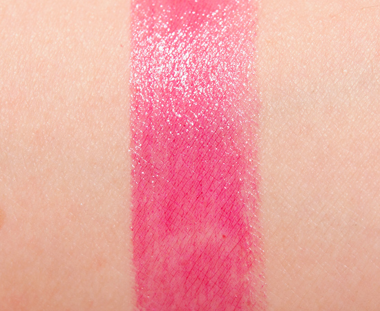 Urban Decay Sheer Shame Sheer Revolution Lipstick