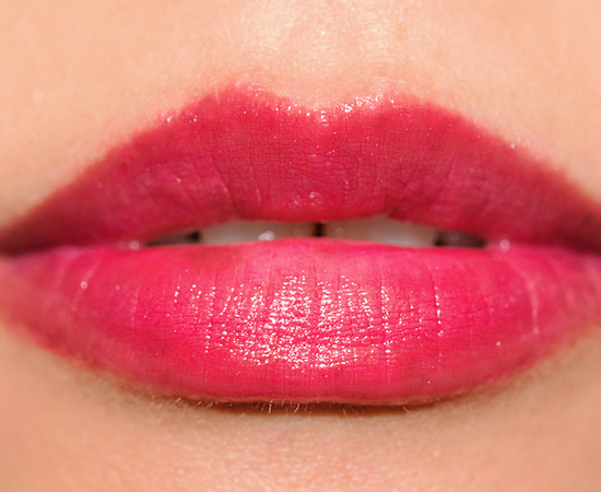 Urban Decay Sheer Shame Sheer Revolution Lipstick