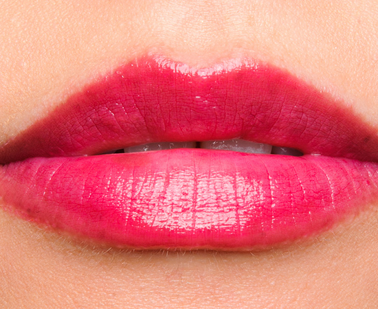 Urban Decay Sheer Shame Sheer Revolution Lipstick