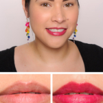 Urban Decay Sheer Shame Sheer Revolution Lipstick