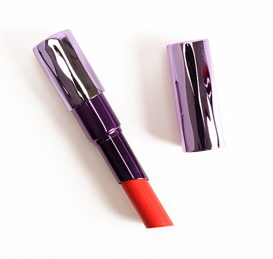 Urban Decay Sheer Slowburn Sheer Revolution Lipstick